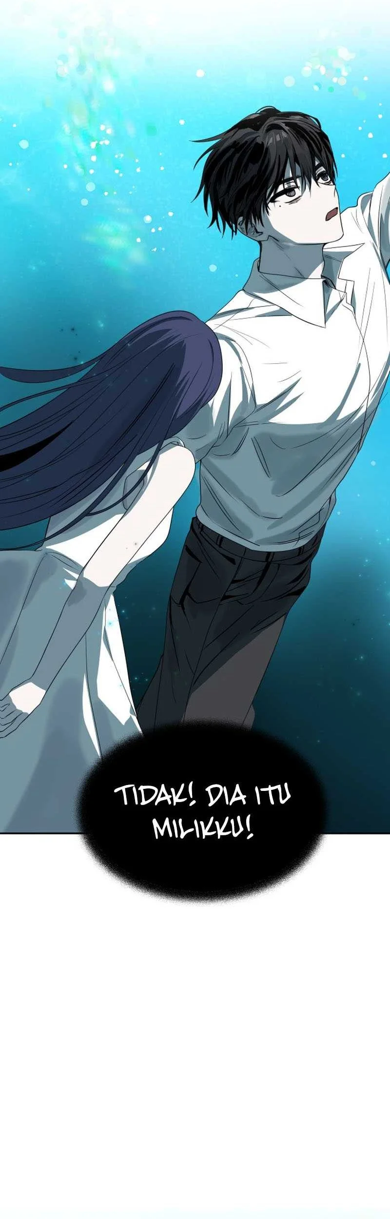 Top Star Sent by God Chapter 11 Gambar 23