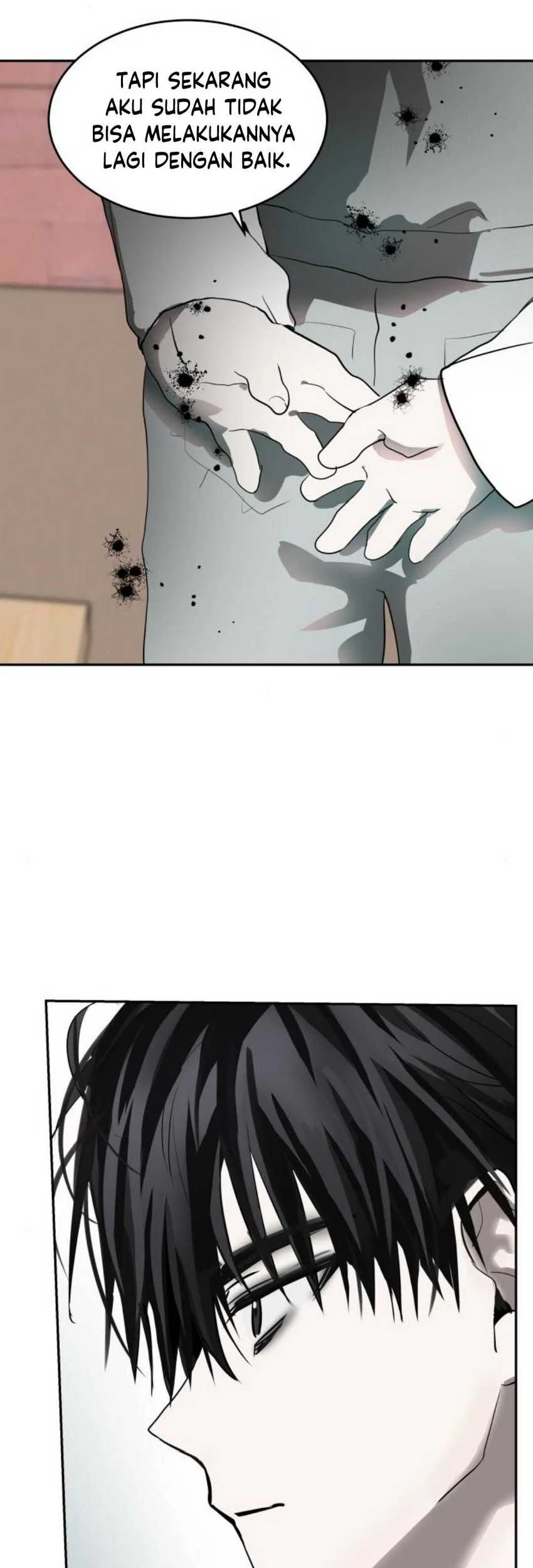 Top Star Sent by God Chapter 12 Gambar 18