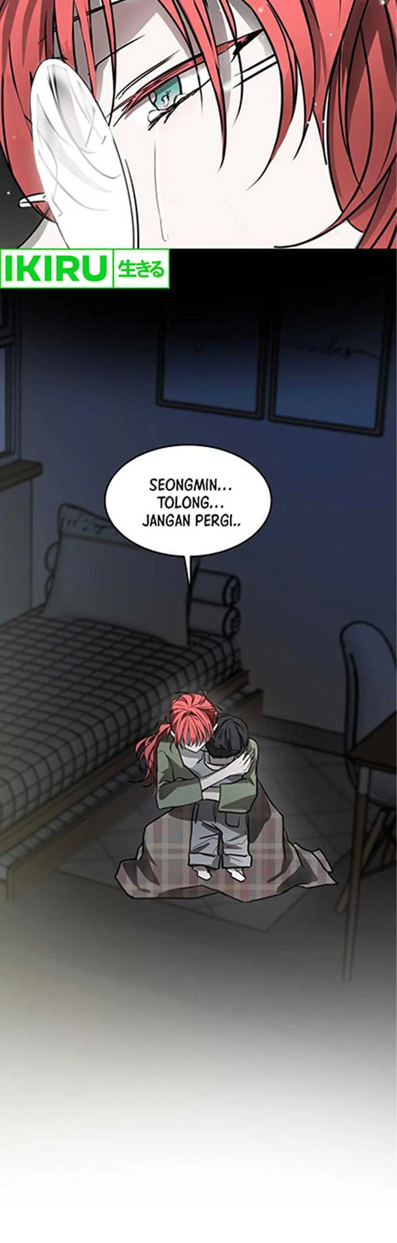 Top Star Sent by God Chapter 13 Gambar 15