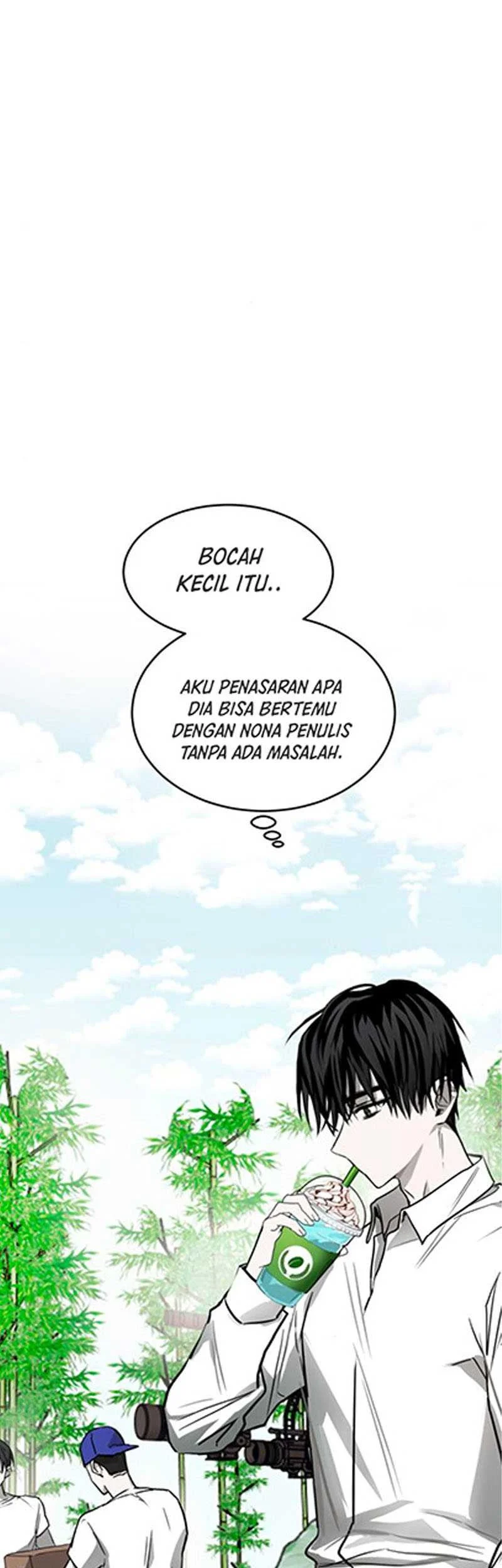 Top Star Sent by God Chapter 13 Gambar 16