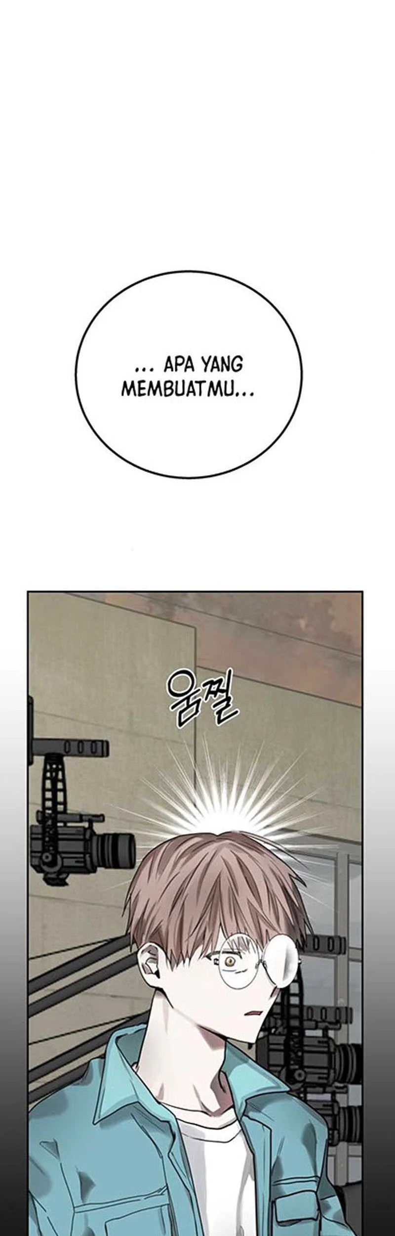 Top Star Sent by God Chapter 14 Gambar 24