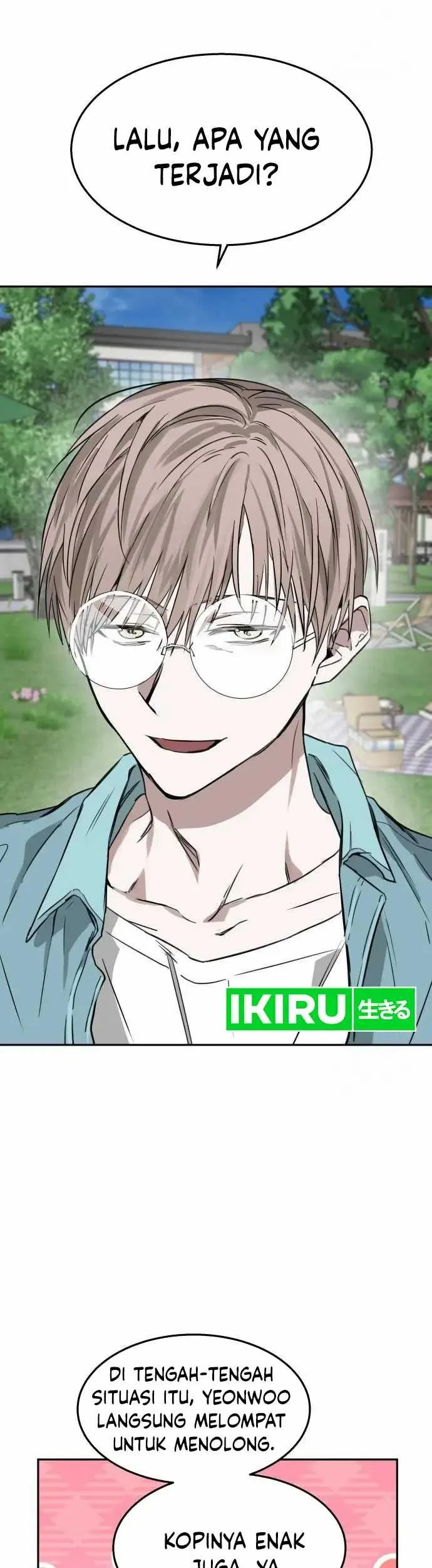 Top Star Sent by God Chapter 16 Gambar 18