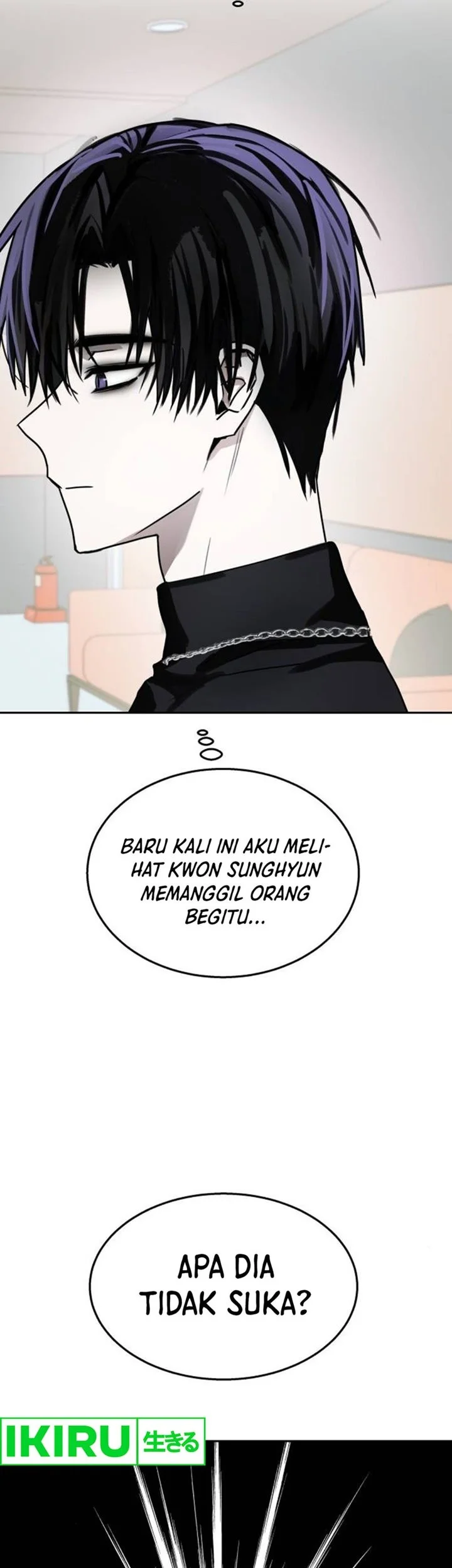 Top Star Sent by God Chapter 19 Gambar 19
