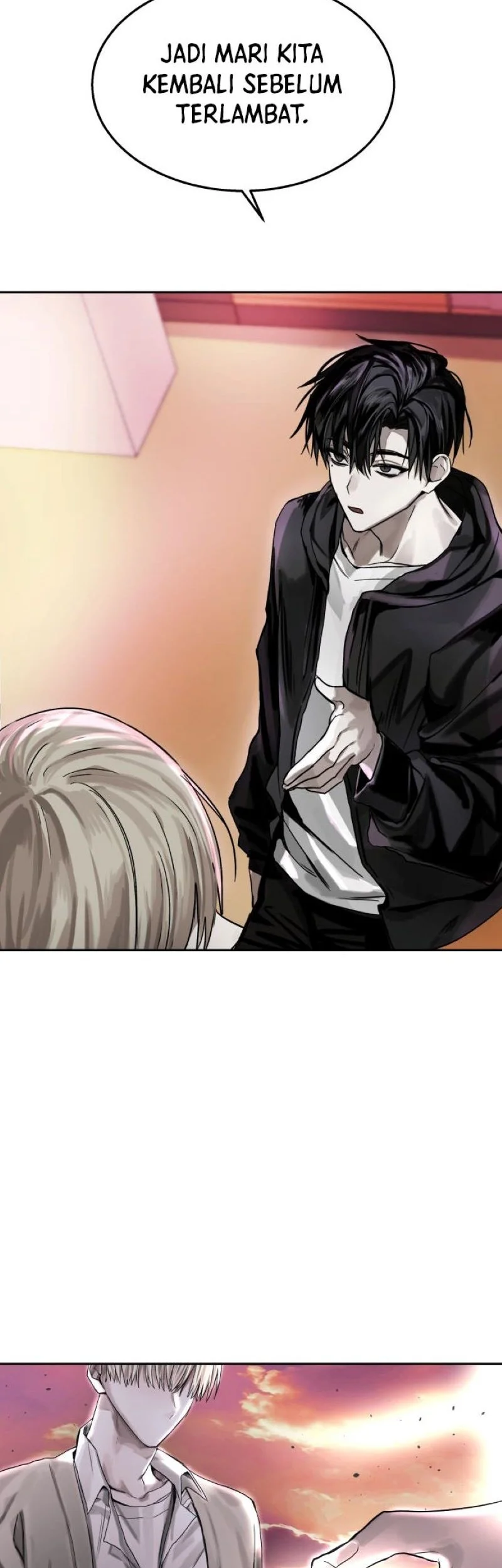 Top Star Sent by God Chapter 2 Gambar 21