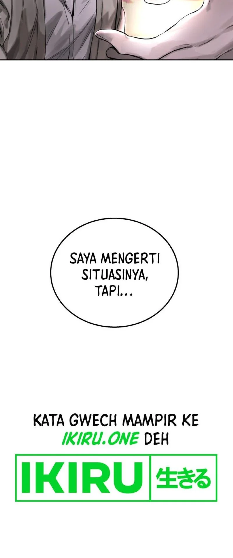 Top Star Sent by God Chapter 2 Gambar 22
