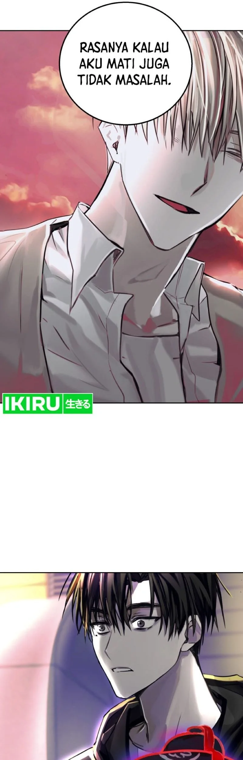 Top Star Sent by God Chapter 2 Gambar 23