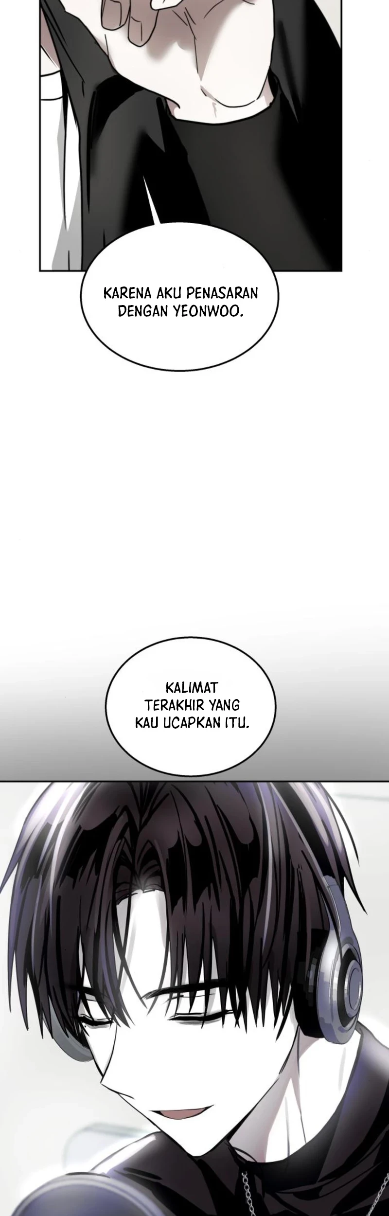 Top Star Sent by God Chapter 21 Gambar 16