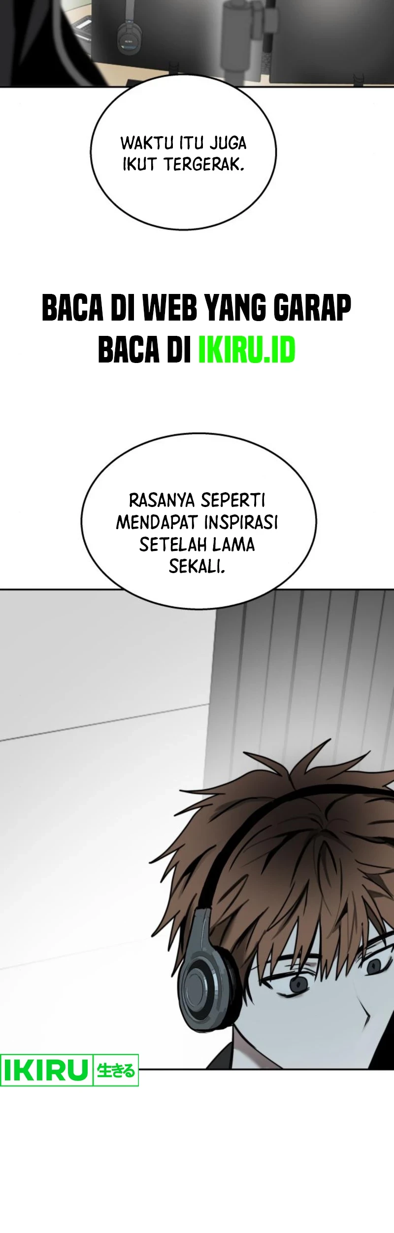 Top Star Sent by God Chapter 21 Gambar 18