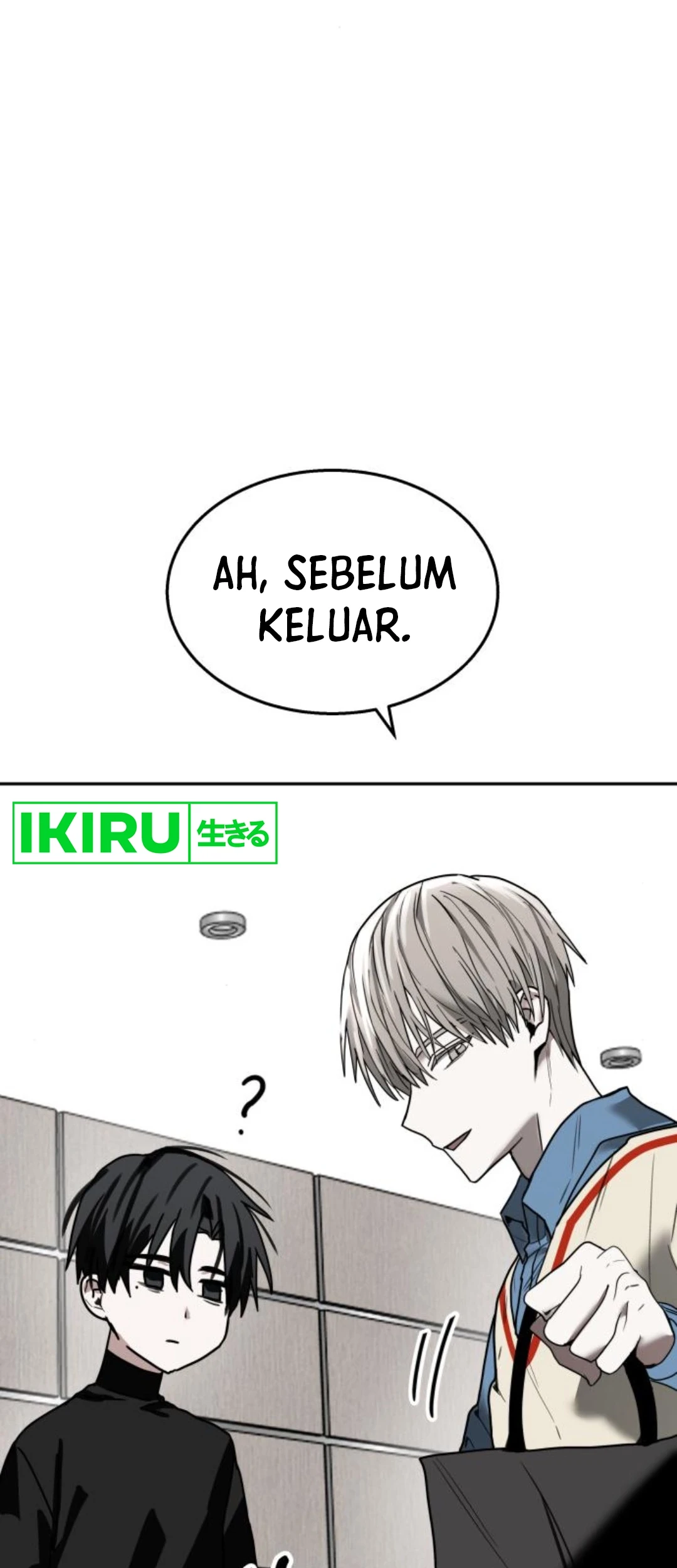 Top Star Sent by God Chapter 23 Gambar 21