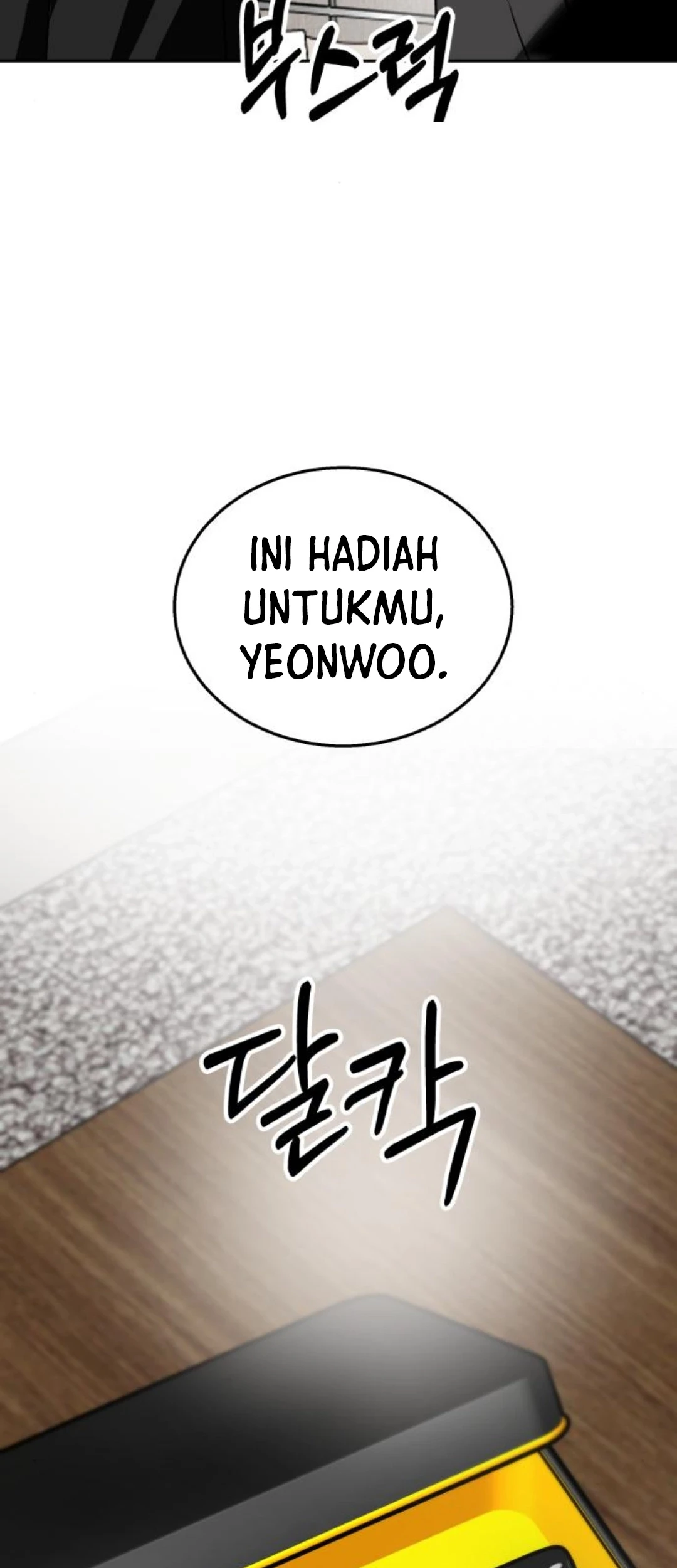 Top Star Sent by God Chapter 23 Gambar 22