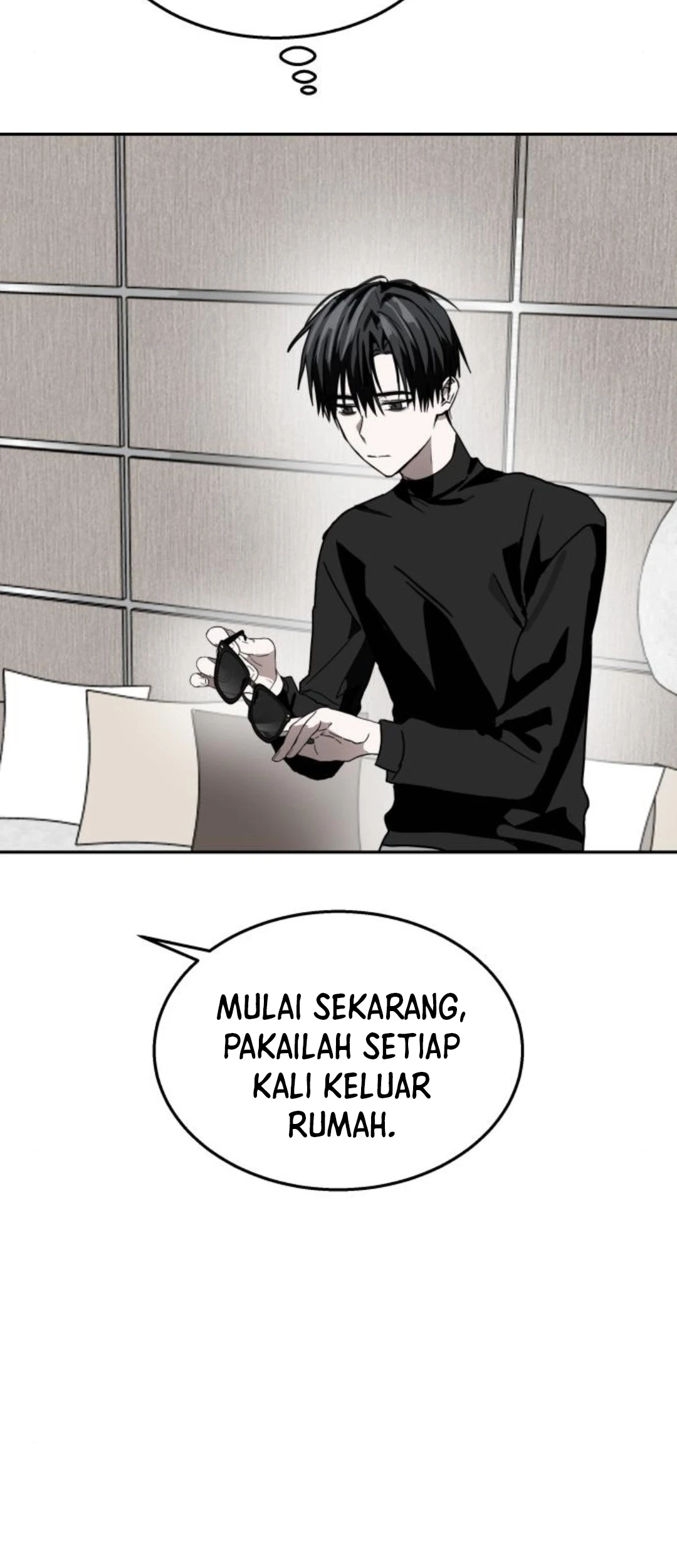 Top Star Sent by God Chapter 23 Gambar 24