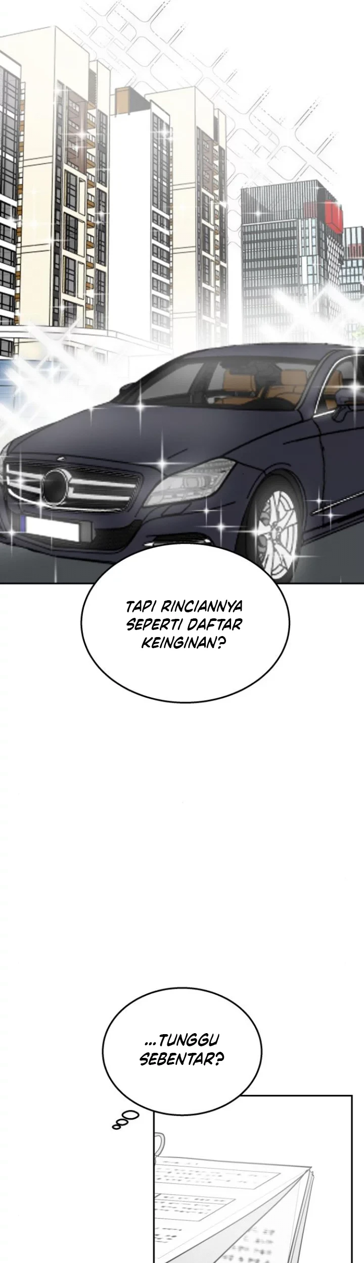 Top Star Sent by God Chapter 24 Gambar 17