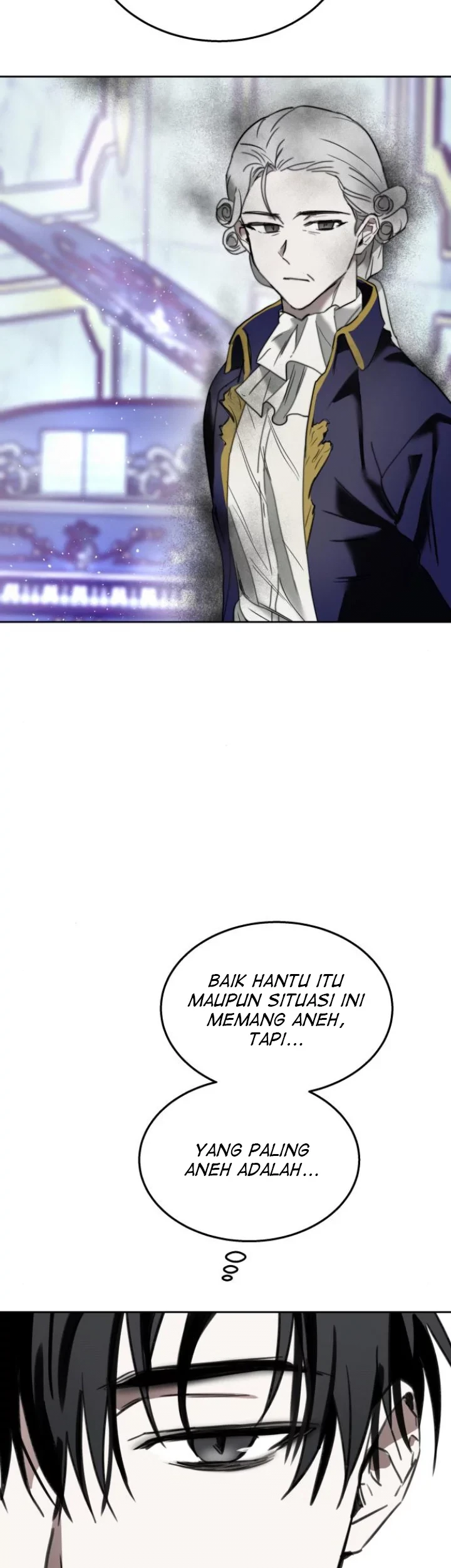 Top Star Sent by God Chapter 25 Gambar 16