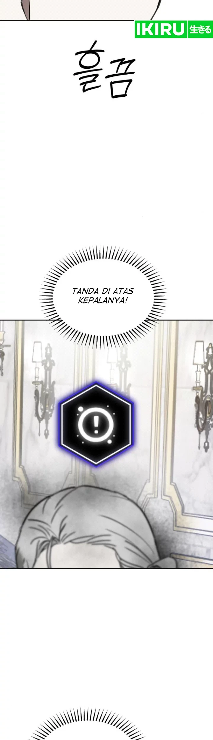 Top Star Sent by God Chapter 25 Gambar 17