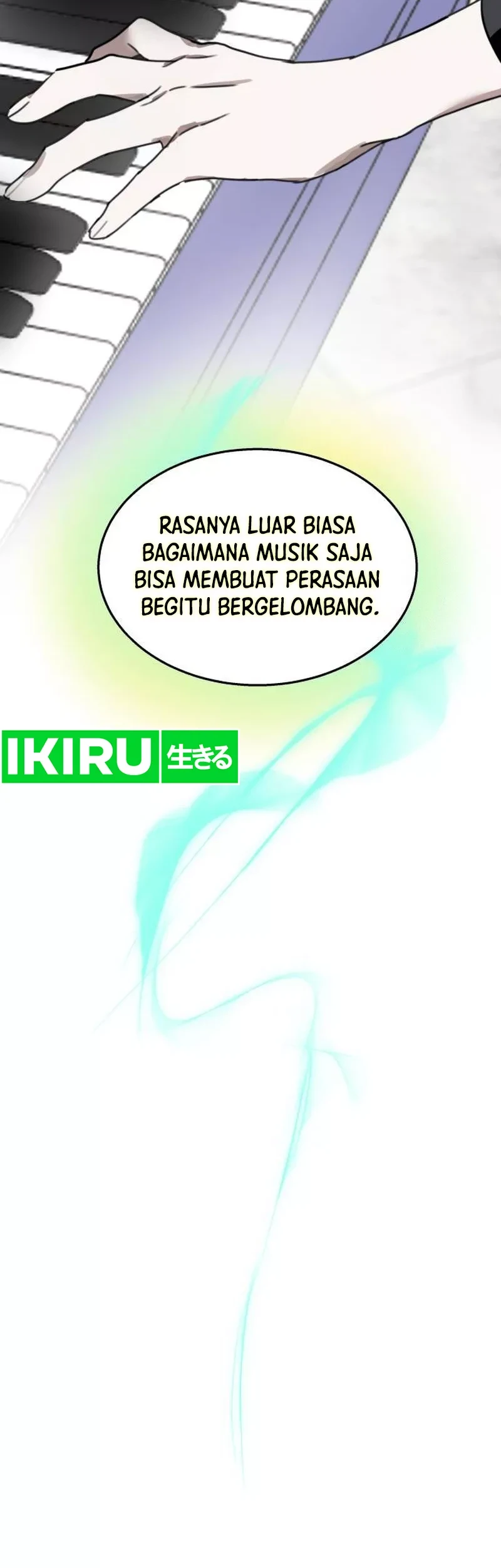 Top Star Sent by God Chapter 26 Gambar 17