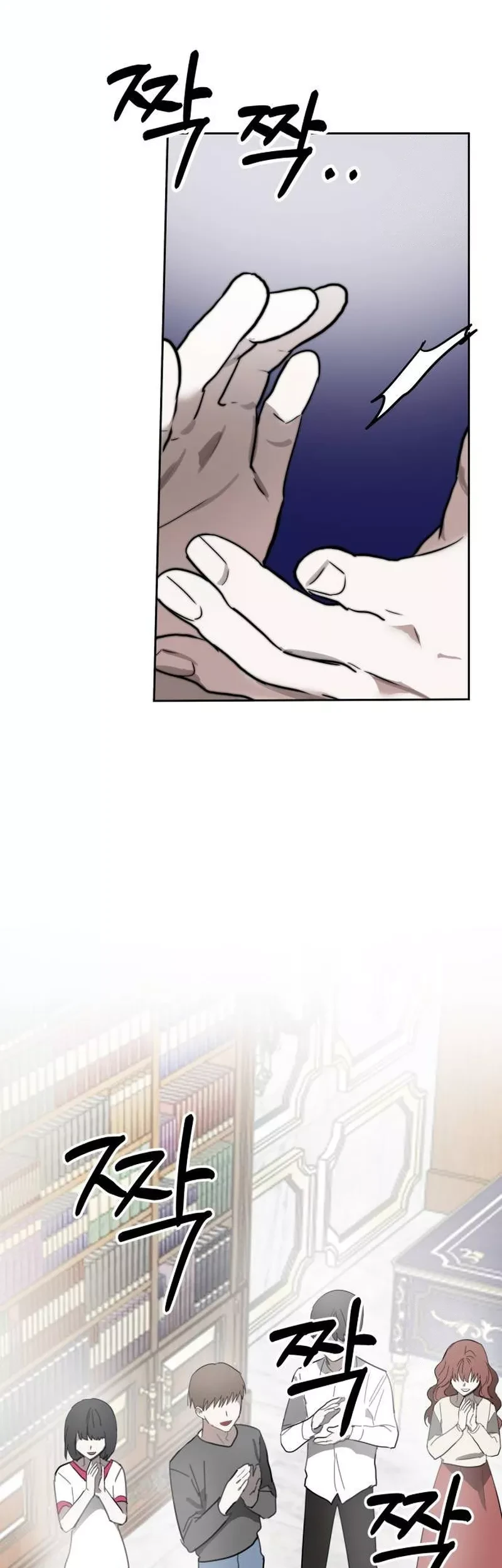 Top Star Sent by God Chapter 26 Gambar 18
