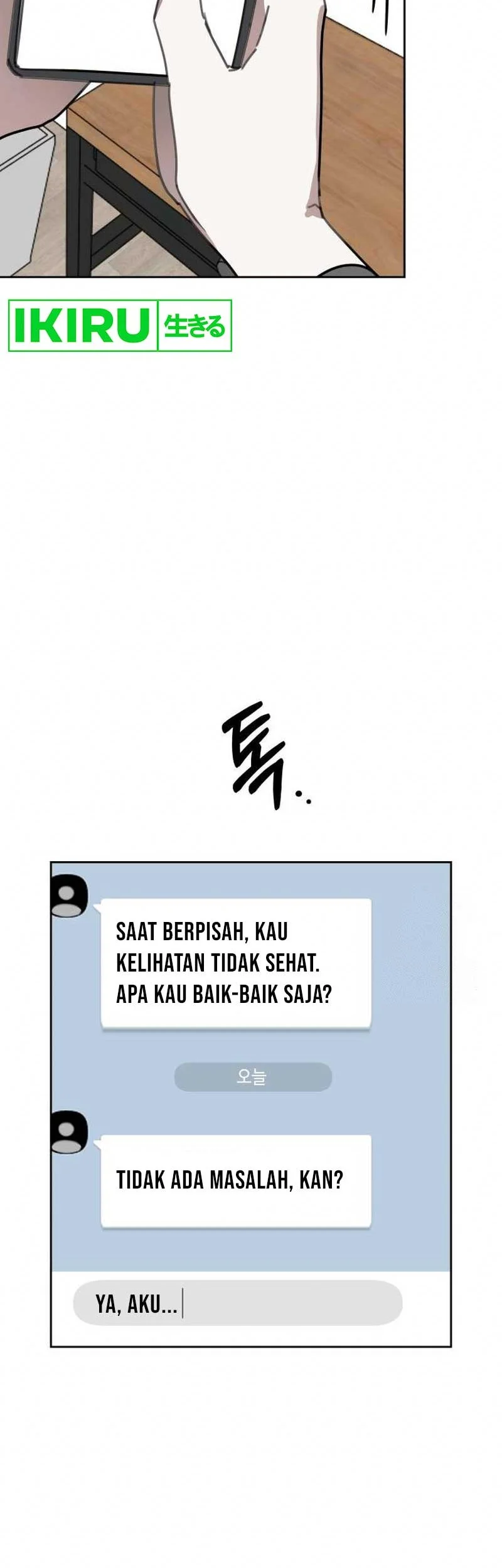 Top Star Sent by God Chapter 27 Gambar 15