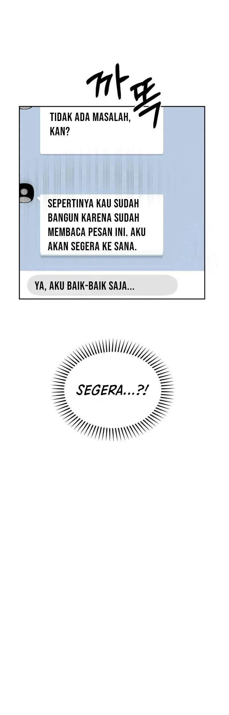 Top Star Sent by God Chapter 27 Gambar 16