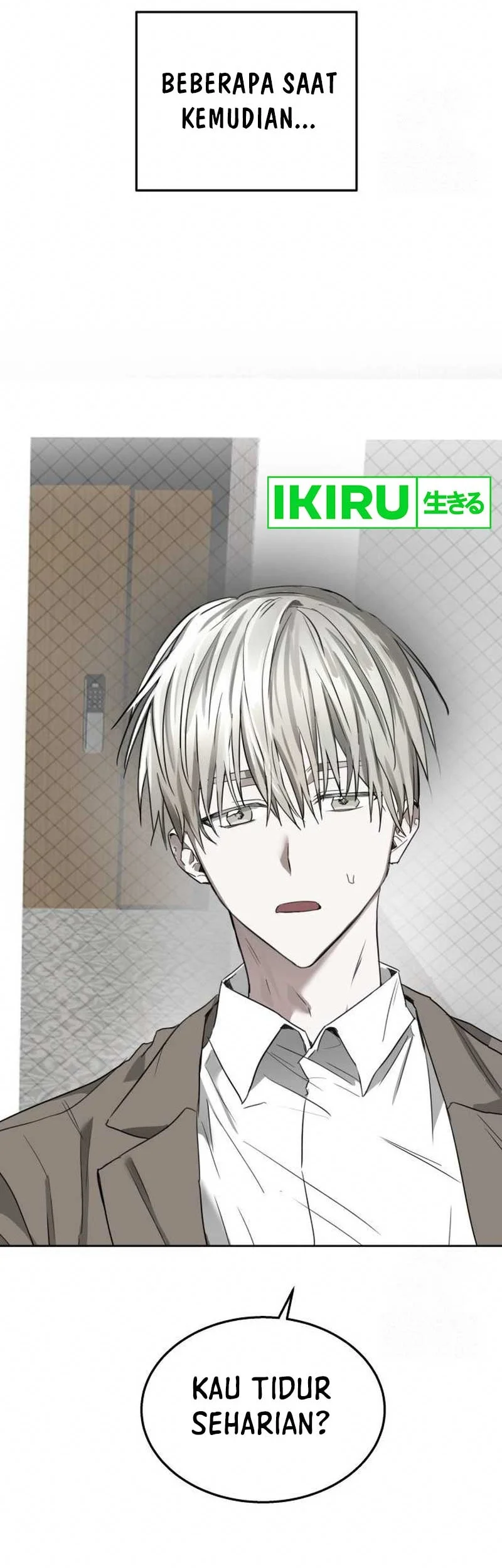 Top Star Sent by God Chapter 27 Gambar 17