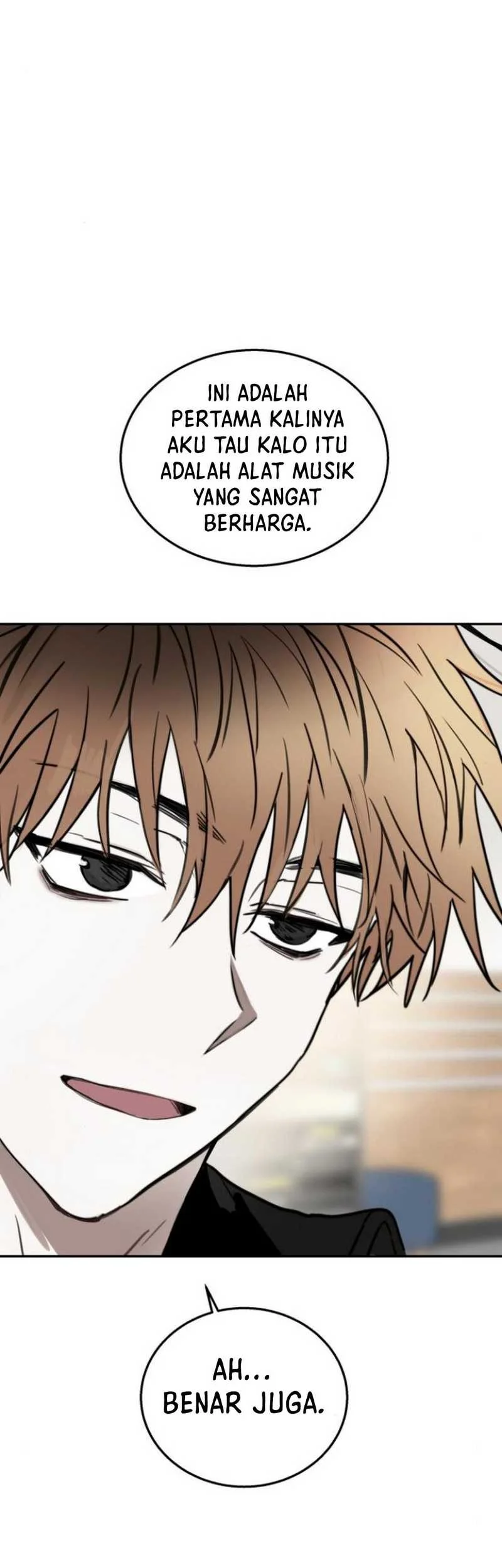 Top Star Sent by God Chapter 28 Gambar 22