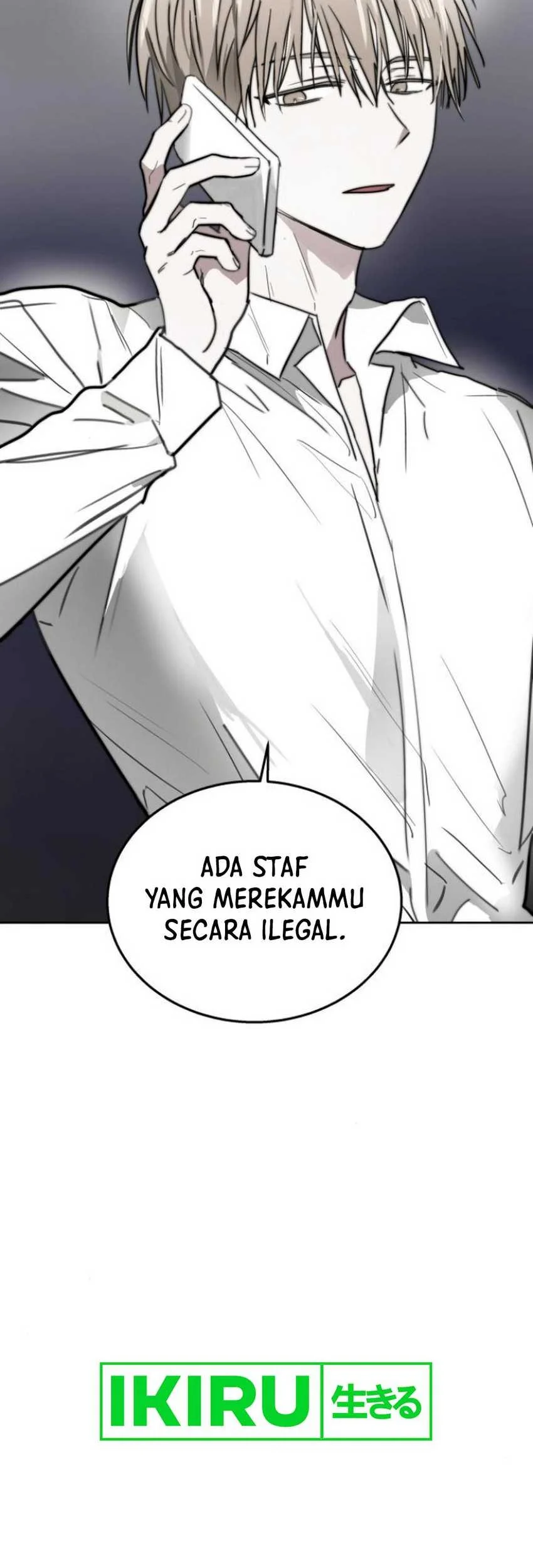 Top Star Sent by God Chapter 29 Gambar 19