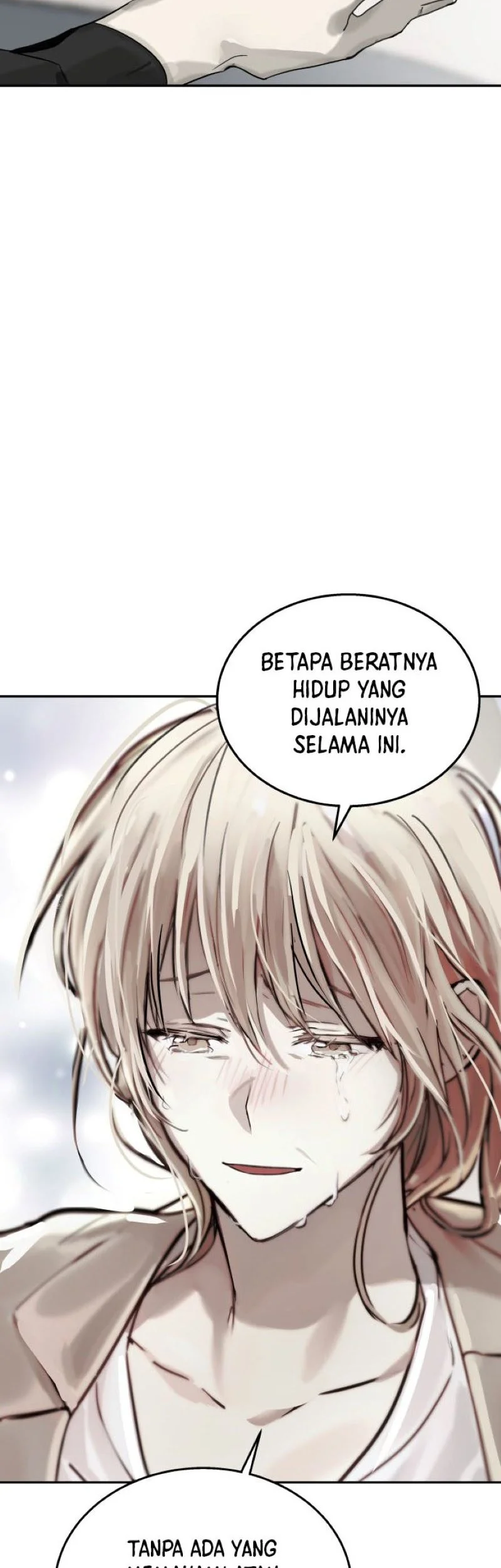 Top Star Sent by God Chapter 3 Gambar 18