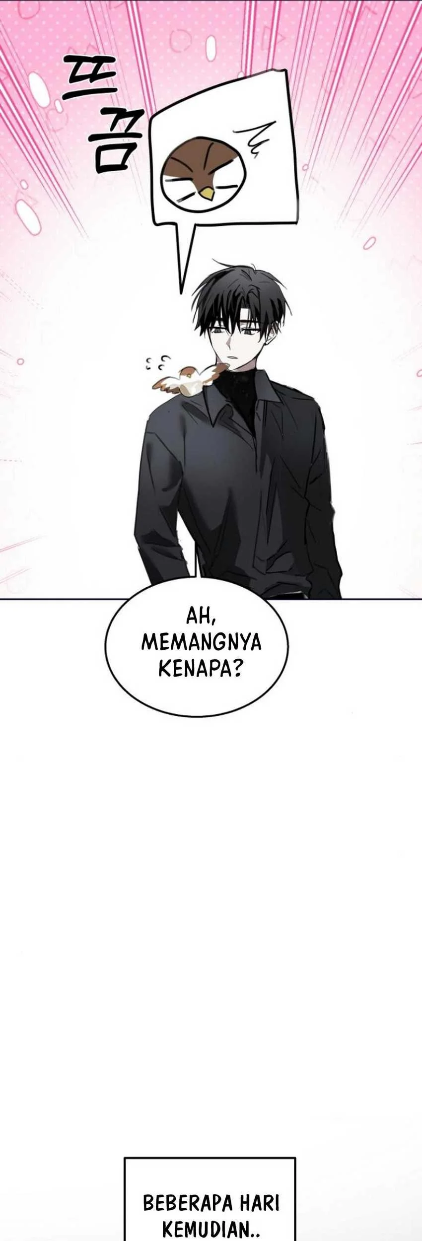 Top Star Sent by God Chapter 30 Gambar 22