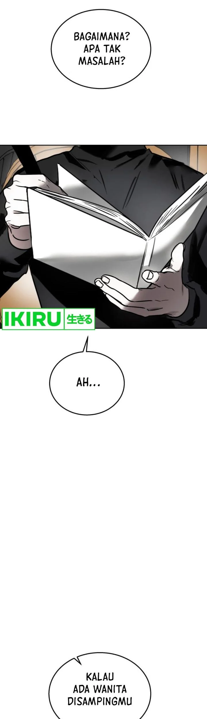 Top Star Sent by God Chapter 31 Gambar 19