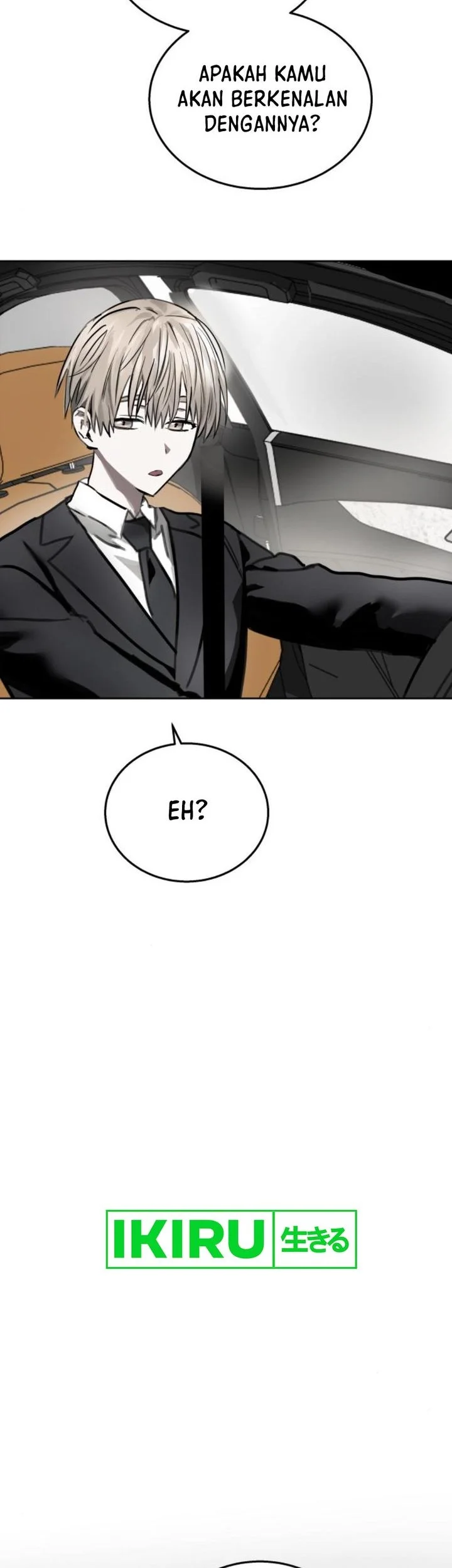 Top Star Sent by God Chapter 31 Gambar 20
