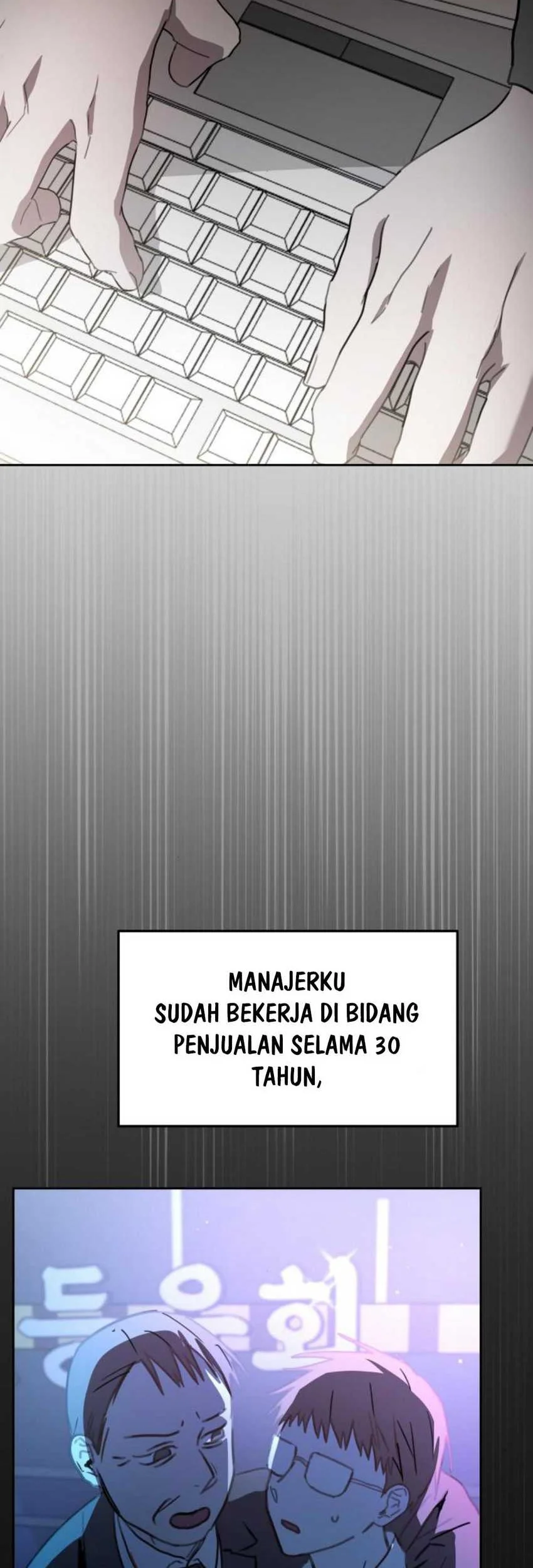 Top Star Sent by God Chapter 32 Gambar 20