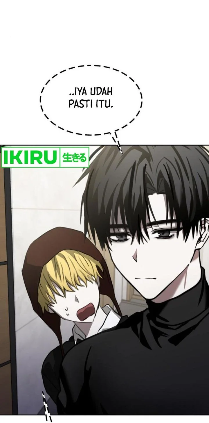 Top Star Sent by God Chapter 33 Gambar 20