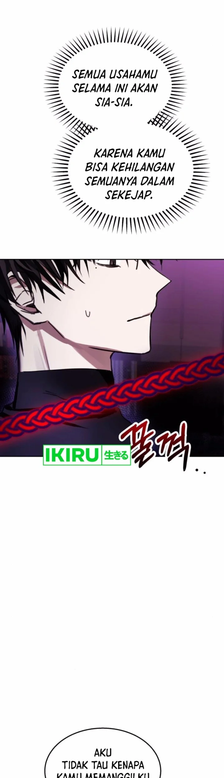 Top Star Sent by God Chapter 34 Gambar 17