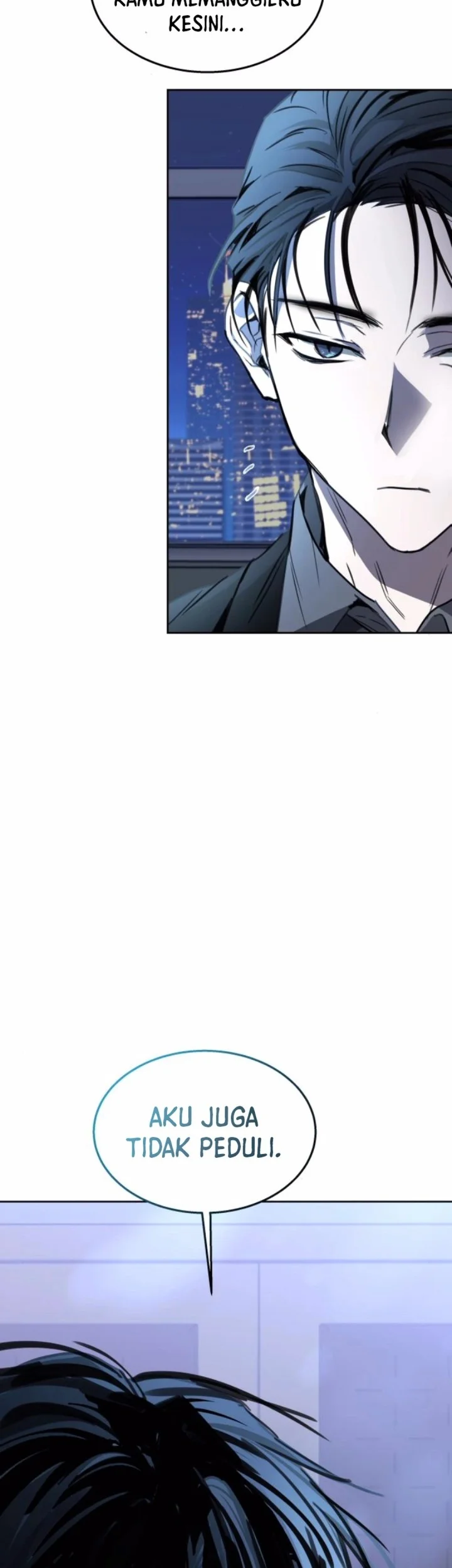 Top Star Sent by God Chapter 34 Gambar 18