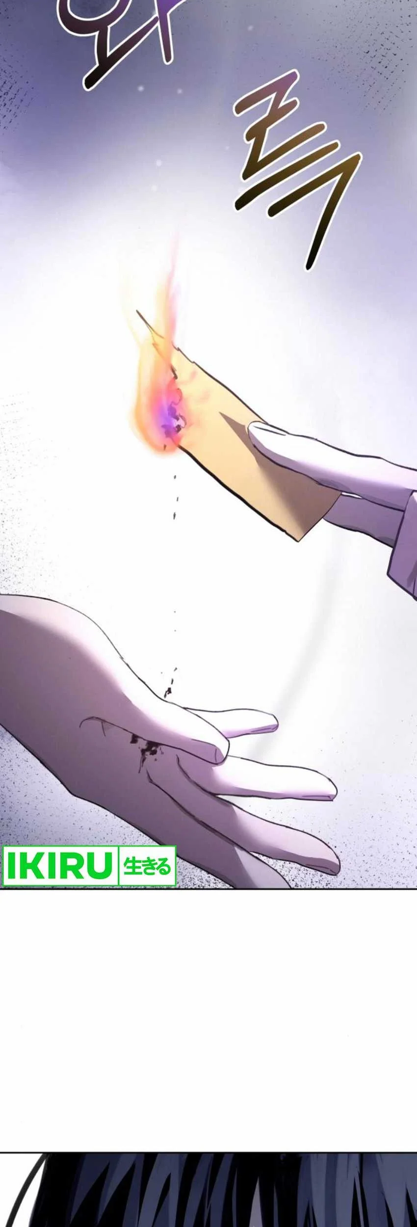 Top Star Sent by God Chapter 36 Gambar 19