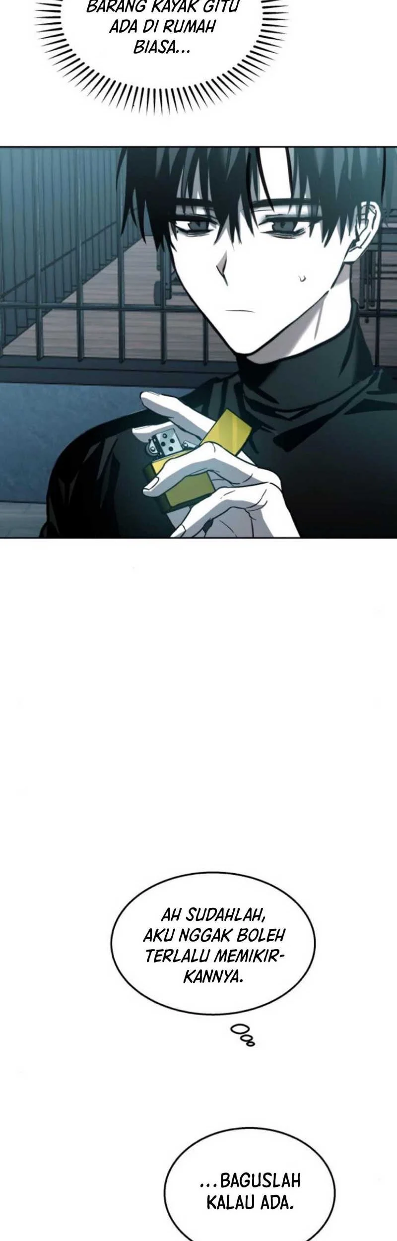 Top Star Sent by God Chapter 37 Gambar 20