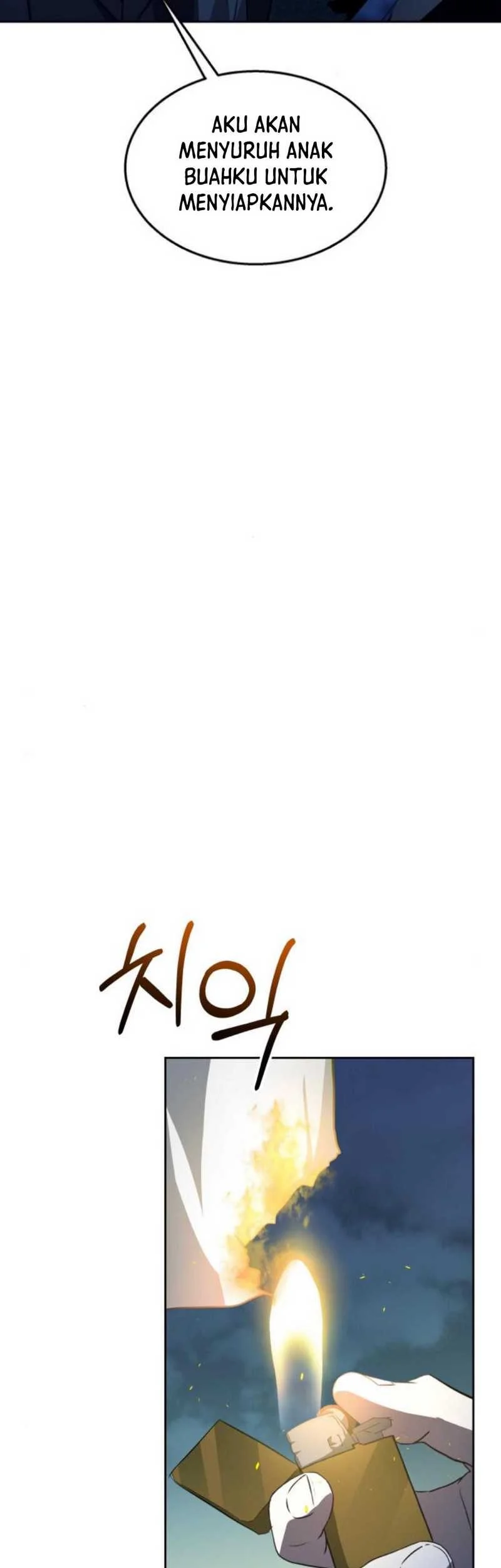 Top Star Sent by God Chapter 37 Gambar 22