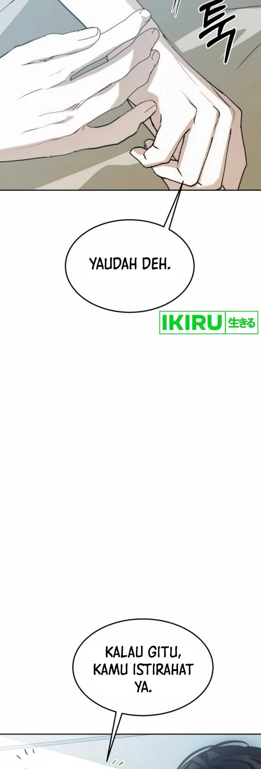 Top Star Sent by God Chapter 38 Gambar 18