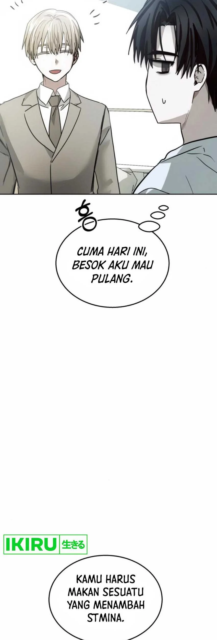 Top Star Sent by God Chapter 38 Gambar 19