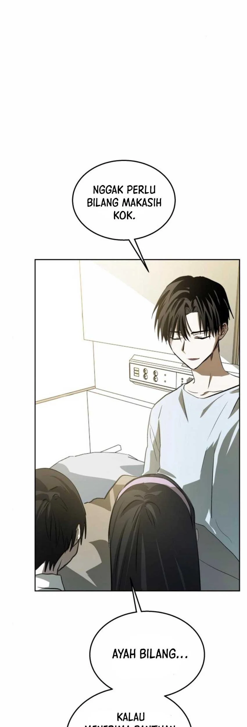 Top Star Sent by God Chapter 39 Gambar 20