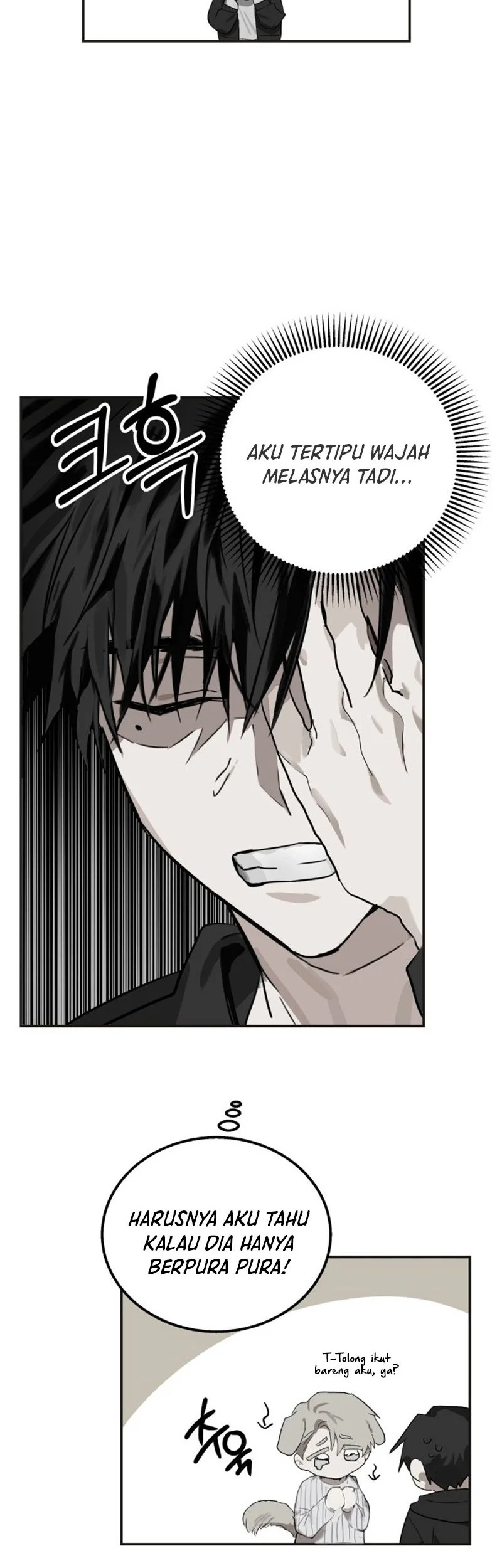 Top Star Sent by God Chapter 4 Gambar 16