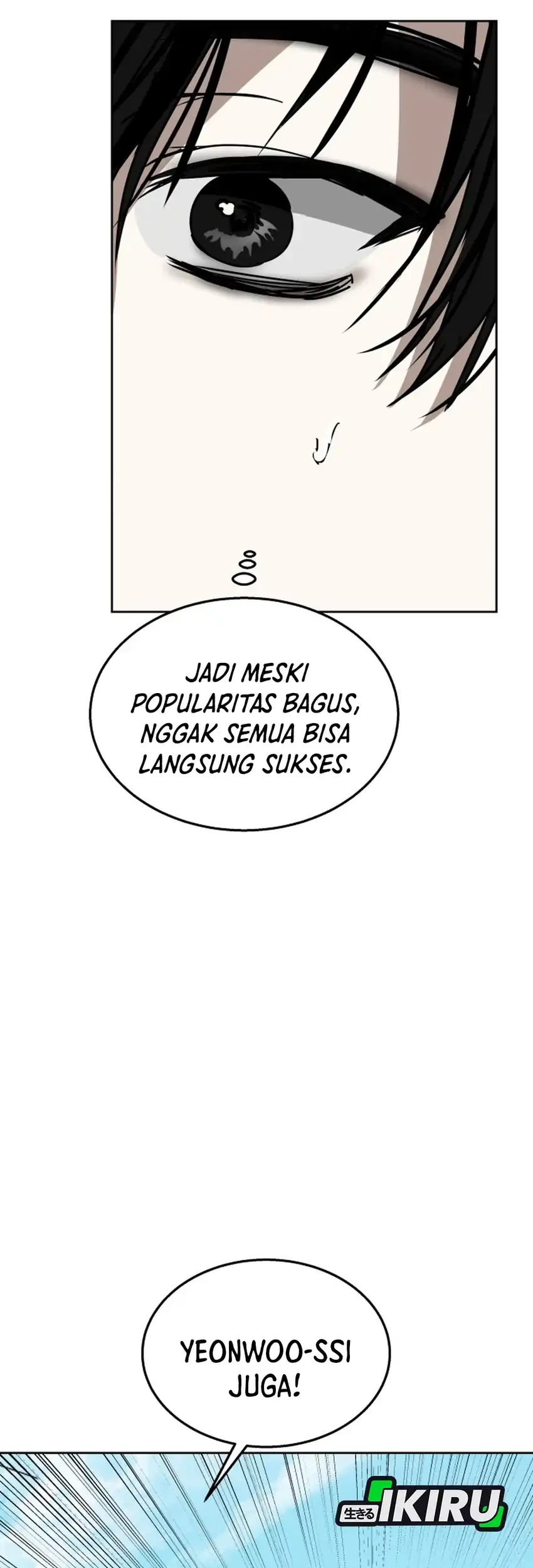 Top Star Sent by God Chapter 41 Gambar 23