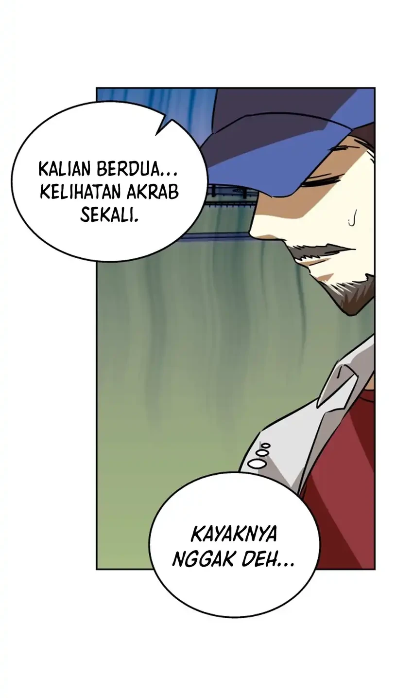 Top Star Sent by God Chapter 42 Gambar 16