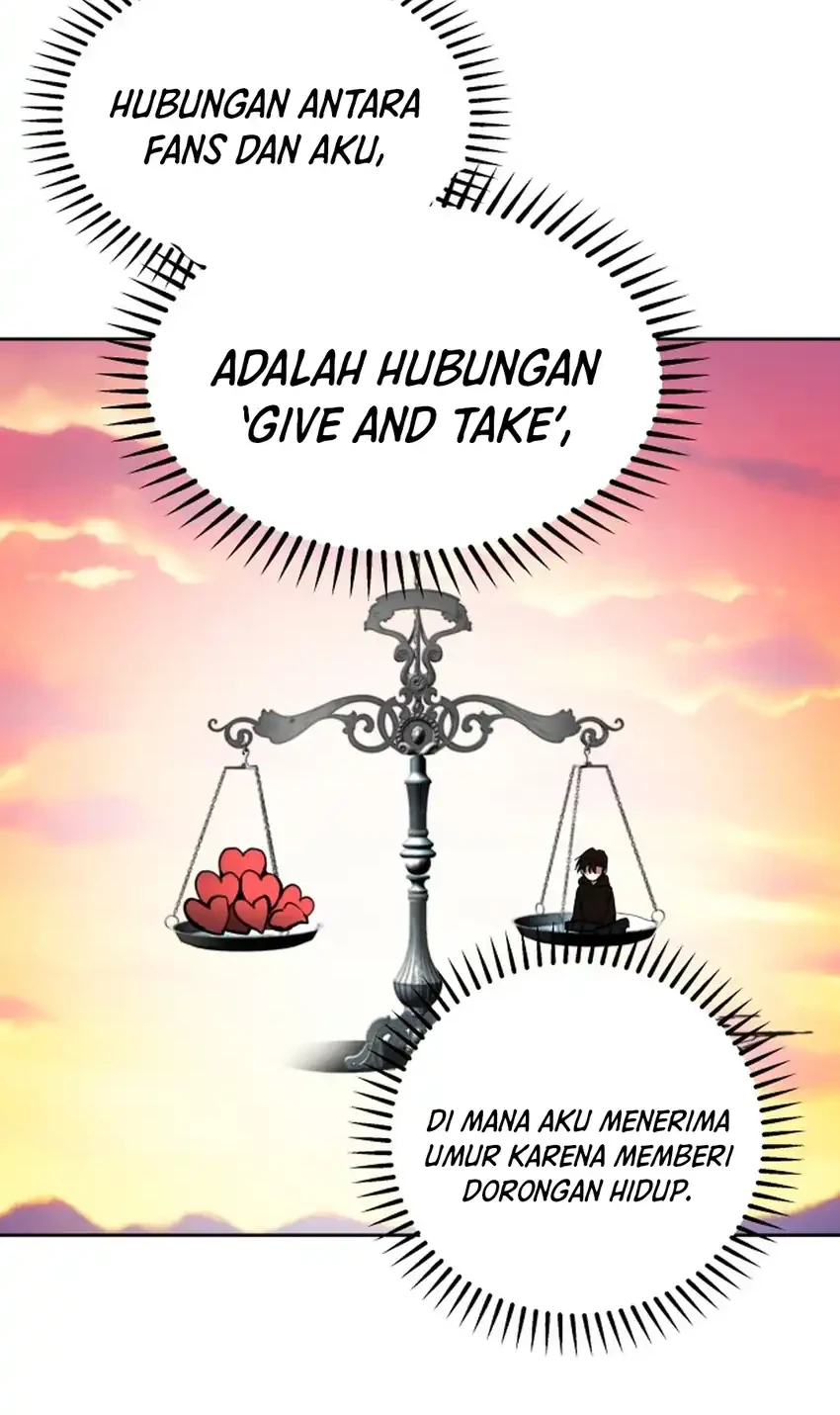 Top Star Sent by God Chapter 43 Gambar 14
