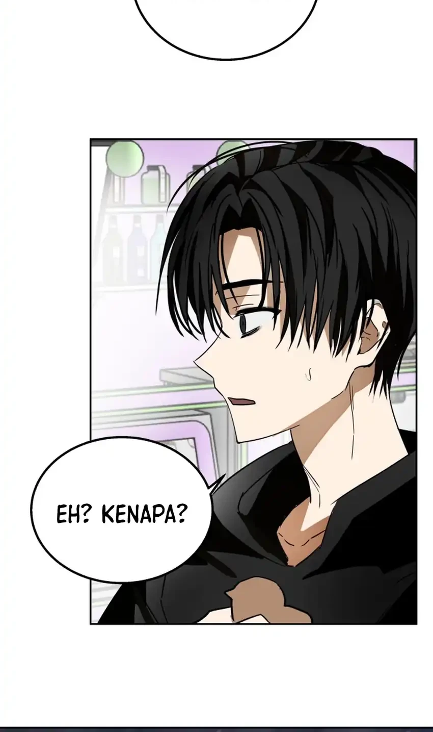 Top Star Sent by God Chapter 43 Gambar 16