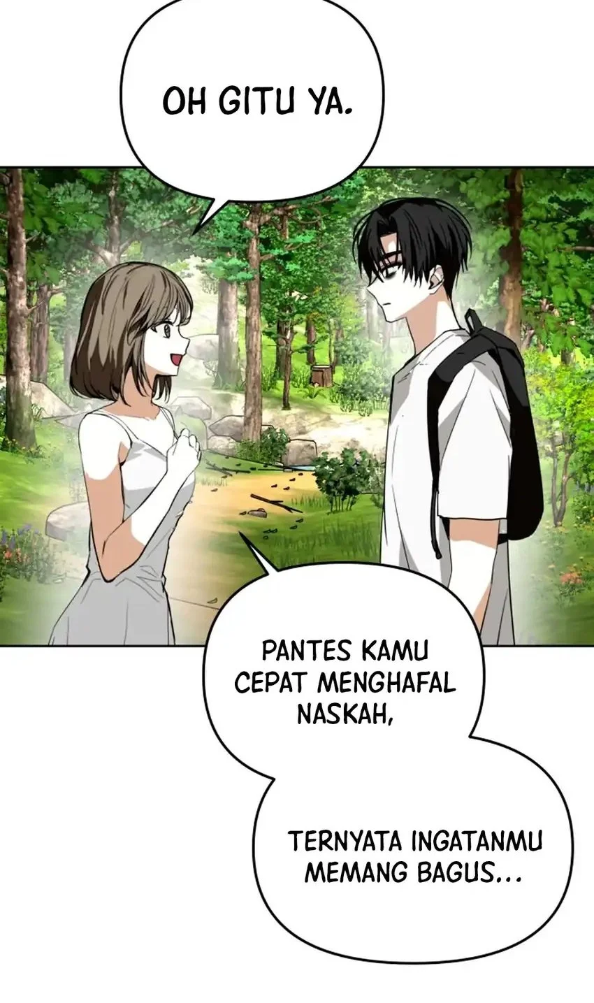Top Star Sent by God Chapter 46 Gambar 16