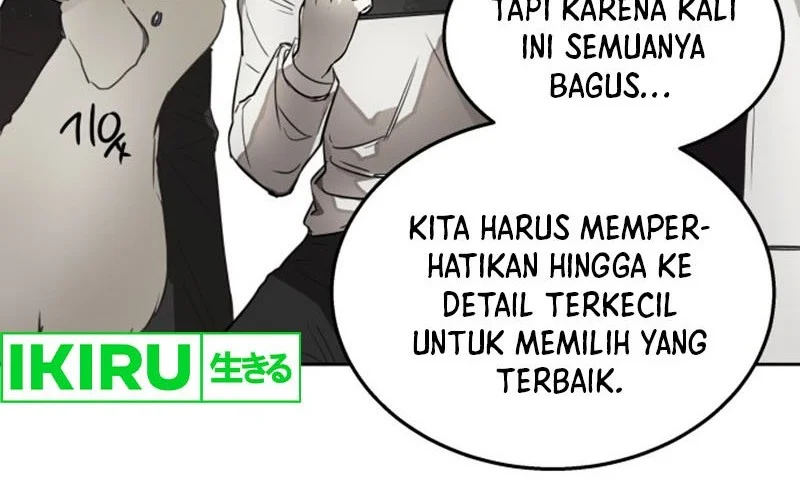 Top Star Sent by God Chapter 5 Gambar 21