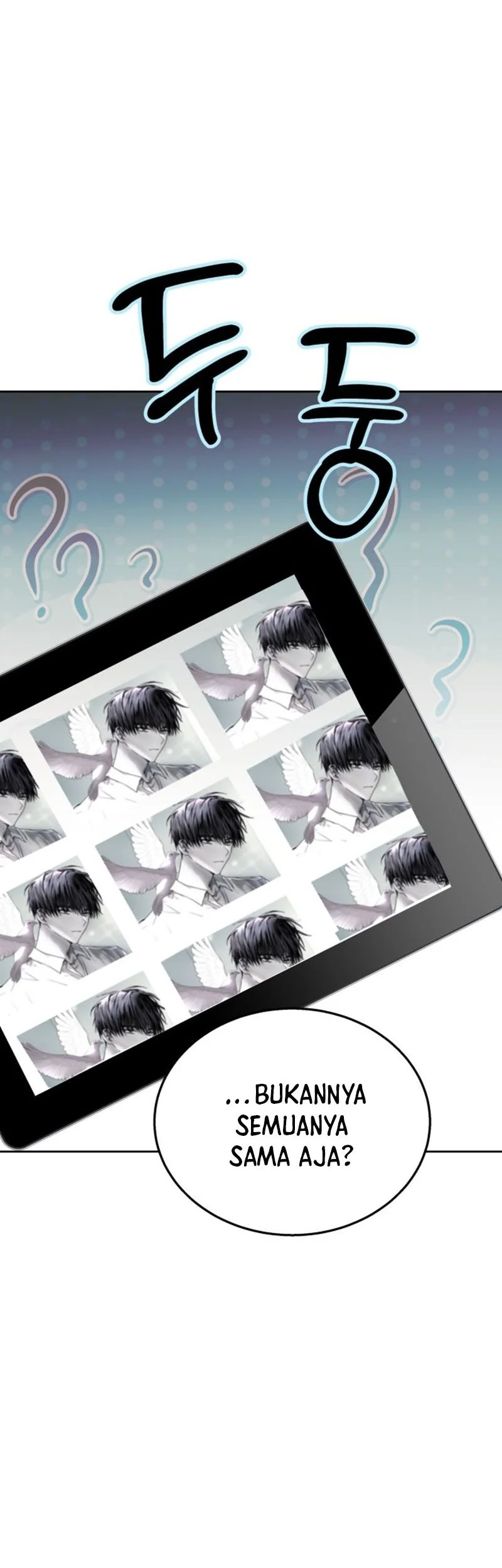 Top Star Sent by God Chapter 5 Gambar 22