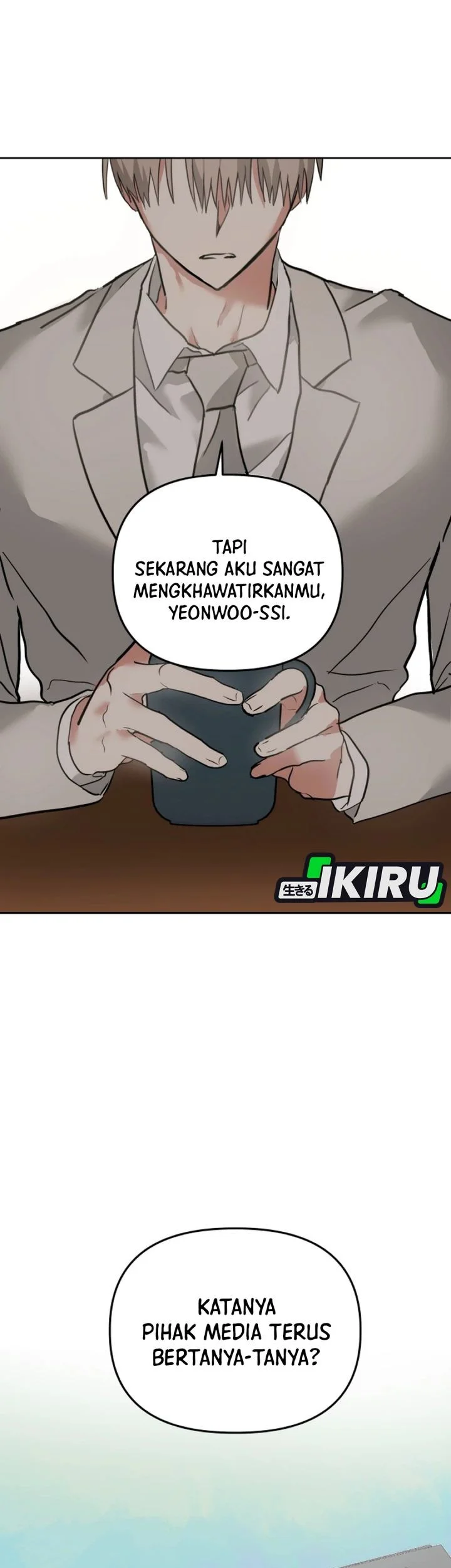 Top Star Sent by God Chapter 54 Gambar 19