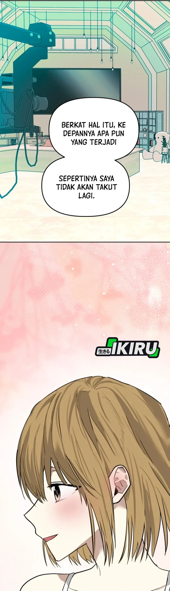 Top Star Sent by God Chapter 57 Gambar 17