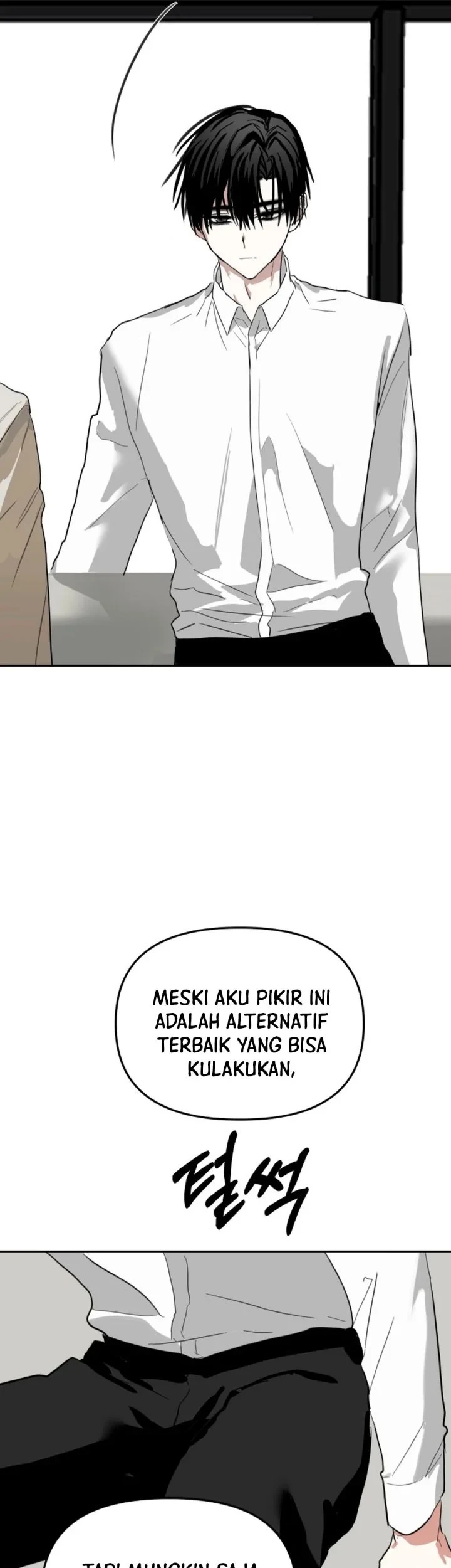 Top Star Sent by God Chapter 59 Gambar 23